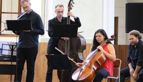 Moda Tango Projekt