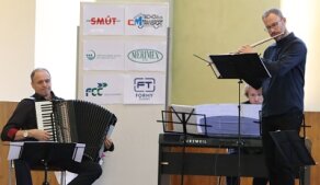 Moda Tango Projekt