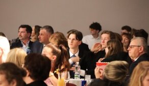 II. prodloužená tanečního kurzu