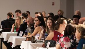 II. prodloužená tanečního kurzu