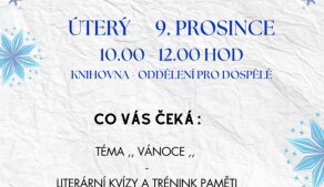 Setkání pro dospělé