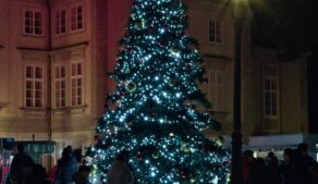 Veselé čertování