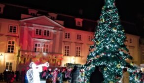 Veselé čertování