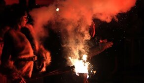 Veselé čertování