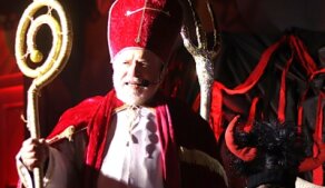 Veselé čertování