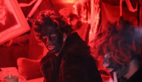 Veselé čertování