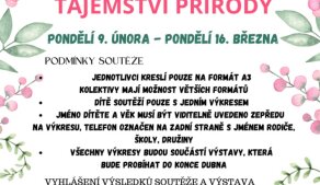 Velikonoční soutěž