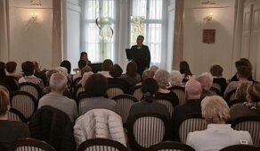 Zámek Tachov - koncert k oslavě MDŽ