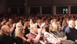 Koncert Kollárovců