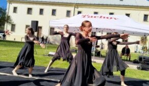 Čarodějnice