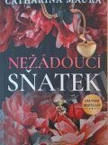 Nežádoucí sňatek : příběh Diona a Faye