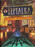 Šeptalka
