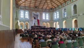 Mimořádný koncert 26. července 2026