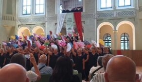 Mimořádný koncert 26. července 2026