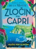 Vraždy pod sluncem - Zločin na Capri