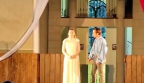 Romeo a Julie