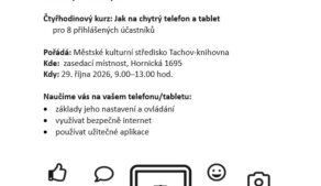 Digitální odyssea